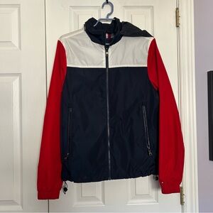 Tommy Hilfiger Rain Jacket